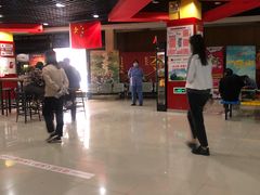 -新世纪电影城(阳光100店)