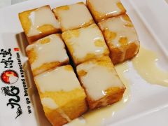 -九龙冰室(新中关购物中心店)