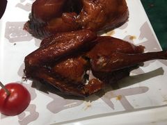 -大鸽饭(汉溪长隆店)