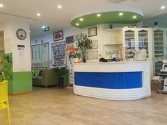 -星视野儿童近视弱视视力训练中心(富荟店)
