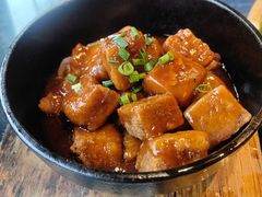 -甘家界牌柠檬鸭(青山店)