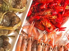 -半岛听涛蒸汽海鲜自助(K11店)