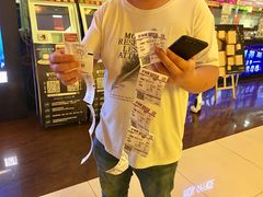 -UME影城(西城广场店)