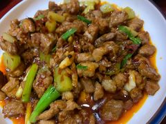 -四合院(黔灵西路店)