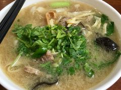 -合记烩面(高新区店)