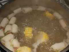 -三毛牛肉店(福强店)