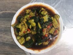 -东极岛海鲜