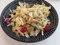 -红菜坊·烤鸭·川鲁宴(石园店)