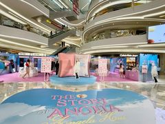 -KK ONE(京基滨河时代店)