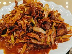 -南来顺饭庄·清真(南菜园店)