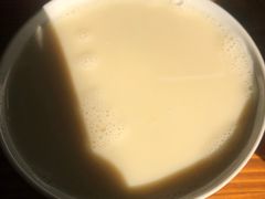 -云南大锅豆浆店