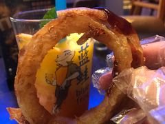 -bluefrog蓝蛙(皇庭广场店)