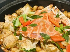 -厝包四点金·潮宴(太古仓店)