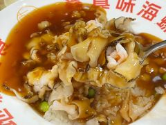 -鑫真味私房菜馆
