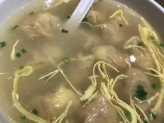 -东泰祥生煎馆(重庆北路店)