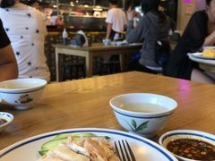 -红大哥水门鸡饭(總店)