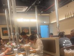 -炽城·烤肉名家(鸿达中央广场店)
