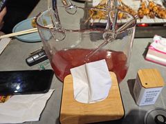 -醉炫音速烧烤·干煸菜(沙河总店)