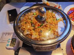 -蜀宴小调·精致家常菜(科华店)