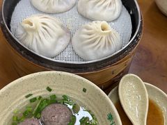 -李记清真馆(打钉巷店)