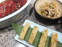 -南京大牌档(香港广场店)