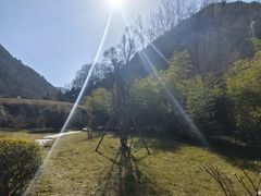 -终南山南五台景区