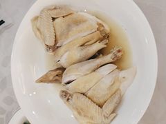 -鹭园酒家·四十年老字号