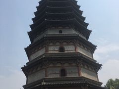 -天宁寺