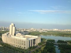 -无锡市市民中心