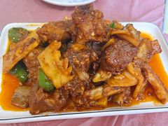 -乐乐餐厅(湘子庙街店)