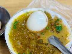 -赞鳌巷子煎粉(临江小区店)