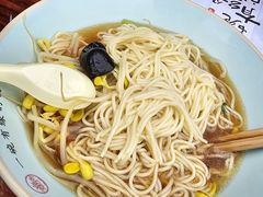 -鸡鸣寺百味斋素菜馆