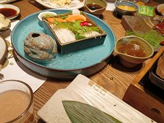 -耕海日本料理(万达华府店)