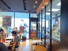-达美乐比萨(骏壹万邦广场店)