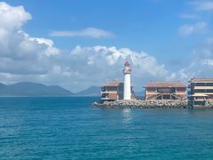 -海南分界洲岛旅游区