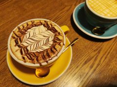 -安琳acKONA咖啡(市南店)