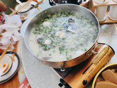 -松沪名灶·豆浆鱼头·新上海菜(飞航吾悦广场店)