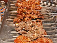 -小黑牛烤肉(聚隆店)