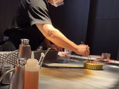 -盛焰铁板烧(王府井店)