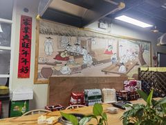 -朝鲜烤肉(安宁庄店)