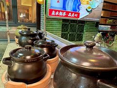 -顺德一品粥·20年凤城老字号(芳村店)