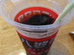 -八婆婆烧仙草(中山路店)