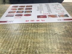 -马贤涮烤(超英·长乐家园店)