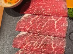 -MIKOMIKO和牛烧肉专门店(南门店)