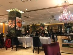 -鼎鼎香·港式火锅(北京SKP店)
