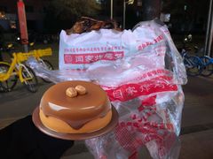 -闫家炸鸡架(五爱总店)