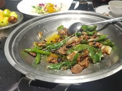 -许爷家·生态湖鲜(徐汇日月光店)