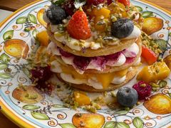 -Alimentari早午餐(安福路店)