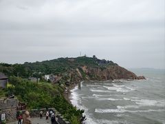 -三仙山风景区-蓬莱仙岛
