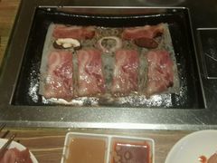 -比特堡啤酒烤肉自助料理(和平店)